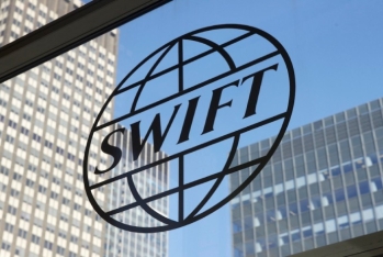 Aİ Rusiyaya qarşı yeni sanksiyalar çərçivəsində 20 bankın SWIFT-dən çıxarılmasını nəzərdən keçirir