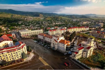 Xankəndidə 23 evin təmiri 1,4 milyon manata başa gələcək - QALİB ŞİRKƏT