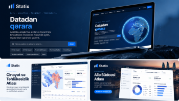 “Bank of America”nın keçmiş menecerinin yaratdığı Azərbaycan startapı - [red]NVIDIA proqramına qəbul edildi[/red] | FED.az
