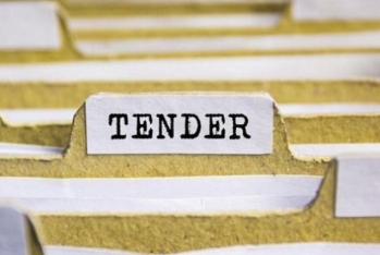 CNFA tender - ELAN EDİR