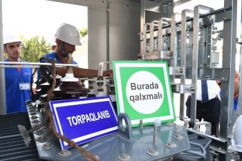 “Azərişıq”