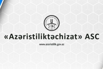 "Azəristiliktəchizat"da - YENİ  TƏYİNAT