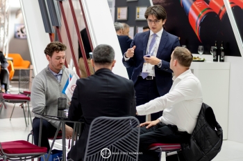 Baku Steel Company Almaniyada Tube 2026 sərgisində - [red]VİDEO - FOTOLAR[/red] | FED.az