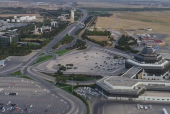 Aeroportdan şəhərə taksi qiymətləri iki dəfə bahalaşıb? - VİDEO