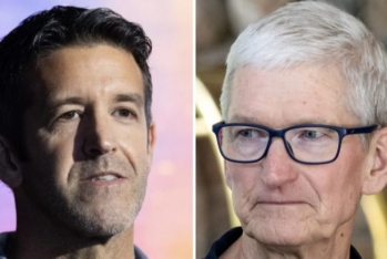 "Apple"da Tim Kuk dövrü başa çatır - VƏZİFƏSİNİ TƏRK EDİR