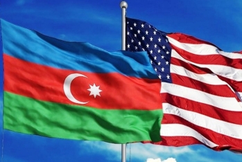 Azərbaycan və ABŞ arasında birgə investisiya platforması yaradılacaq