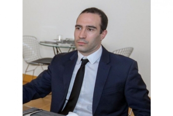Fransaya casusluqda ittiham olunan Martin Ryan əfv olunub