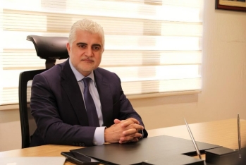 Tahir Gozal “Azərbaycan Sənaye Bankı”nın rəhbəri seçilib