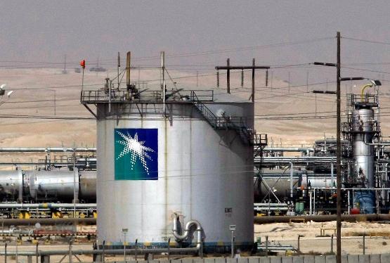 Китай хочет выкупить 5% акций Saudi Aramco