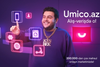 "Birmarket" işçi axtarır - VAKANSİYA