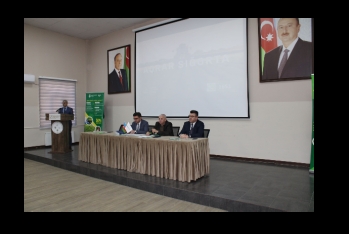 1000 manatlıq qoz-fındığı cəmi 20 manata, tütünü 30 manata sığortalamaq olar – QƏBƏLƏDƏ FERMERLƏRLƏ GÖRÜŞ | FED.az