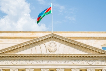 Ali Məhkəmə: Şəxsi məlumat yayan media subyekti məsuliyyət daşıyacaq