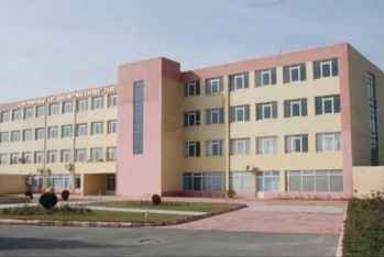 “Zabrat maşınqayırma zavodu” özəlləşdirildi - QALİB ŞİRKƏTİN ADI VƏ MÜQAVİLƏNİN MƏBLƏĞİ AÇIQLANDI