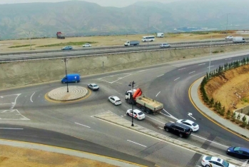 Bu yol 1 sutkadan çox bağlı olacaq