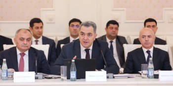 Ali Məhkəmədə Vəkillər Kollegiyası ilə görüş keçirilib | FED.az