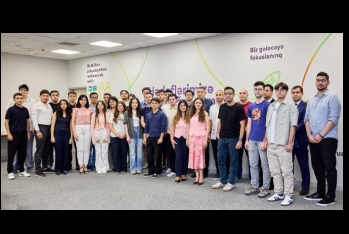Azercell-in “DataMinds Bootcamp” proqramı uğurla yekunlaşdı | FED.az