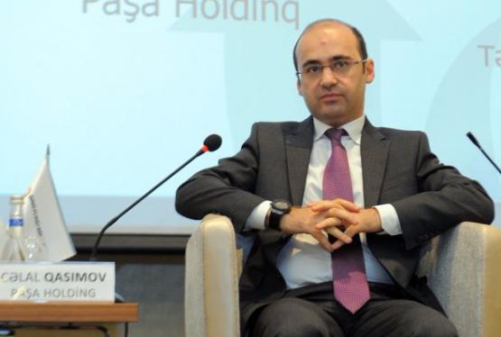 Cəlal Qasımov: Banklar üçün qısamüddətli likvidliyi təmin etmək başağrısıdır
