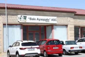 “Bakı Ayaqqabı Fabriki” özəlləşdirilib, qalib şirkətin adı - AÇIQLANMAYIB | FED.az