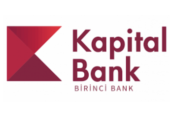 "Kapital Bank" işçilər axtarır - VAKANSİYALAR