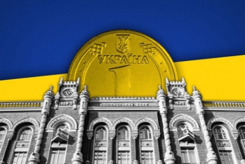 Ukrayna Milli Bankının xalis beynəlxalq ehtiyatları - 12%-DƏK AZALIB