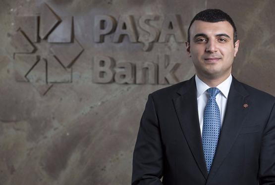 "PAŞA Bank"dan "satınalma" açıqlaması