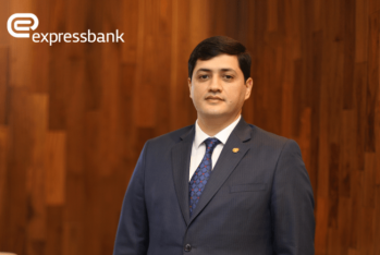 “Expressbank”da - Yeni Təyinat