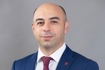 Ramil İmamov “PAŞA Bank Gürcüstan”ın İdarə Heyətinin Sədri, Baş İcraçı direktoru - TƏYİN OLUNDU
