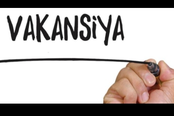 "Təkər Store" işçi axtarır - MAAŞ 1000 MANAT - VAKANSİYA
