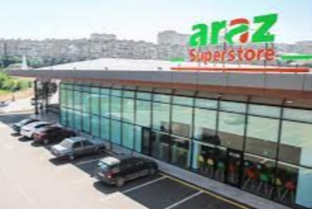 "Araz Supermarket" işçilər yığır - VAKANSİYA