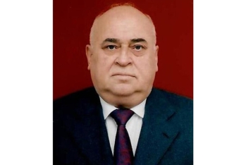 Sabiq dövlət müşaviri Vahid Axundov vəfat edib - Prezident nekroloq imzalayıb