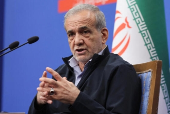 Pezeşkian: "İran daha qonşu ölkələrə hücum etməyəcək"