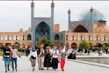 İrana gedən Azərbaycan vətəndaşlarının - SAYI AZALIB