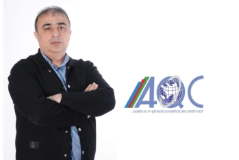 Mərkəzi Bankın eksperti AQC-də müşavir - TƏYİN OLUNDU