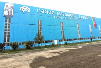 Azərbaycan və Belarus arasında traktor tədarükü üzrə əməkdaşlığın inkişafına dair Memorandum imzalanıb