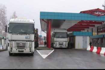 Azərbaycana Çindən gətirilən mallar - GÖMRÜKDƏ DAHA TEZ RƏSMİLƏŞƏCƏK