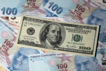 Türkiyədə dollar 7 lirəyə çatır – SON VƏZİYYƏT