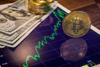 Bitcoin geri döndü: Qiymət yenidən 110 min dolları keçdi