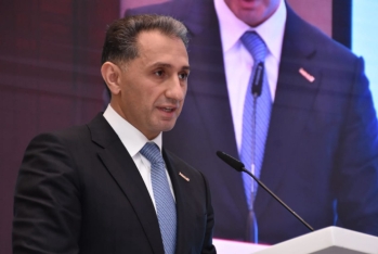 "Ələtdə istifadəyə veriləcək yeni yük hava limanı Azərbaycanı Avrasiyada əsas logistika mərkəzlərindən birinə çevirəcək"