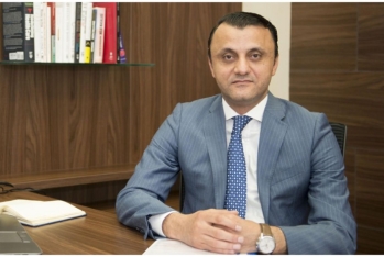 Vüqar Qurbanov vəzifəsindən - AZAD EDİLDİ