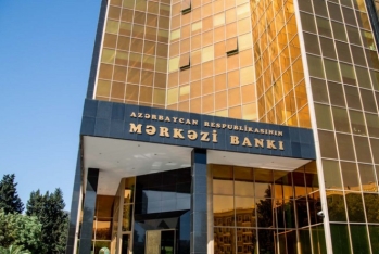Mərkəzi Bankın sədri özünə daha bir müşavir təyin edib - DOSYE