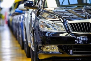 İki nazirliyə məxsus avtomobillər - 50% ENDİRİMLƏ SATIŞA ÇIXARILIR - QİYMƏTLƏR