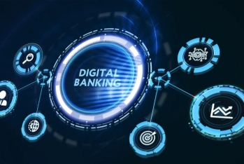 Azərbaycanda rәqәmsal bankçılıq xidmətlərindən istifadə göstəricilərində müsbət artım