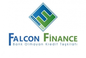 “Falcon Finance” BOKT maliyyə vəziyyətini - AÇIQLAYIB