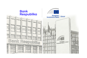 Bank Respublika və EIB Global arasında Mərkəzi Bankın hedc mexanizminin tətbiqi ilə kredit sazişi bağlandı