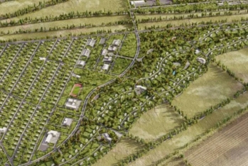 Macarıstan Cəbrayılın Soltanlı kəndinin bərpasına 30 milyon dollar ayıracaq