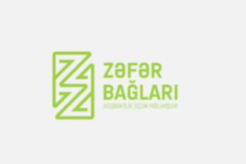 "Zəfər Bağları" işçi axtarır - VAKANSİYA