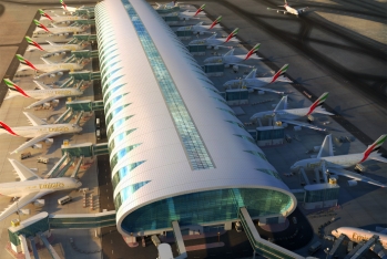 Dubay Beynəlxalq Hava Limanı dünyanın ən bahalı aeroportu hesab olunub