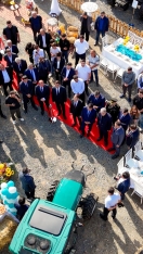 “Prior Lizinq” Balakəndə yeni filial açıb - Texnikaların satışı, servisi və ehtiyat hissələri artıq bir ünvanda - [red]FOTOLAR, VİDEO[/red] | FED.az