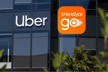 «Trendyol»un çatdırma şirkəti - «UBER»Ə SATILDI