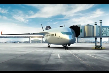 «Airbus» və «Boeing»ə rəqib gəlir –STARTAP YENİ TƏYYARƏ BURAXACAQ